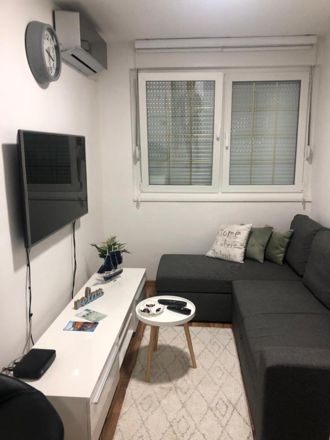 Welcome To The Apartment Mesic- Airport Sarajewo Zewnętrze zdjęcie